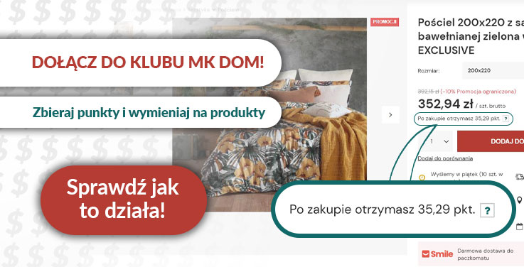 Program lojalnościowy