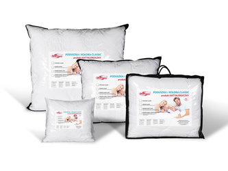 Kołdra CLASSIC 160x200 DUO