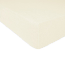 Prześcieradło frotte z gumką 022/150/160x200