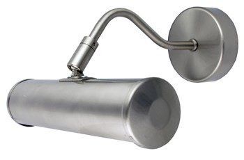 RENOIR 1 1X25W E14 LAMPA KINKIET OBRAZOWY SATYNA