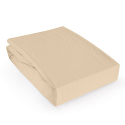 Ochronne prześcieradło z gumką SG 018/160x200