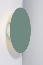 KINKIET HOLAR 250 mm 1 ZIELONY