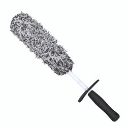 Szczotka do Felg Czarna