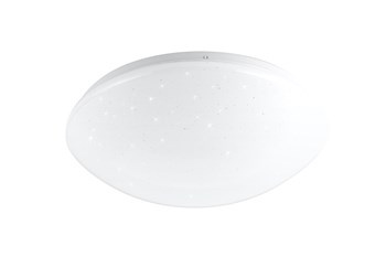 Magnus lampa sufitowa plafon 18w led 33cm klosz biały 4000k