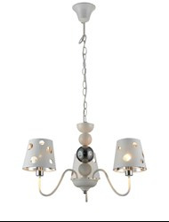 LAMPA WISZĄCA BATLEY 3