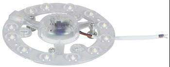 PANEL MERC01 12W LED 13CM 4000K