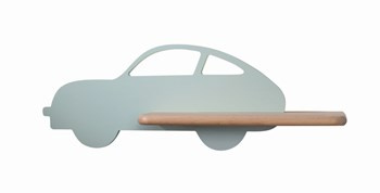 Car lampa kinkiet ścienny 5w led 4000k wl iq kids miętowy