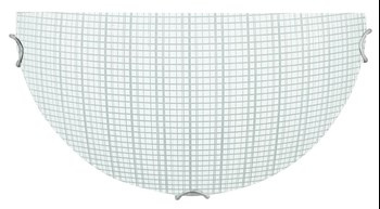 ELITA LAMPA SUFITOWA PLAFON1/2 30 60W PROMOCJA