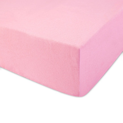 Prześcieradło jersey z gumką 005/80x160