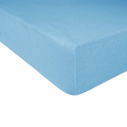 Prześcieradło frotte z gumką 009/150/160x200