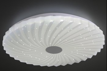 CALIPSO LAMPA SUFITOWA PLAFON 60W LED 48,5 CM ZMIENNA BARWA I JASNOŚĆ