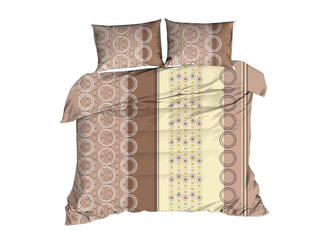 Pościel kora 1237N/160x200 KORALOVE