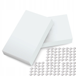 100szt Magiczne gąbki