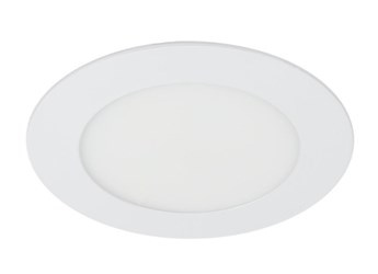 SP-03 WH 9W LED 230V oczko sufitowe lampa sufitowa PANEL LED STAŁA OKRĄGŁA ŚR. 170