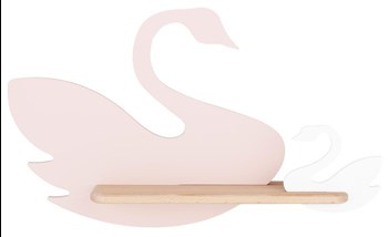 LAMPA SWAN KINKIET ŚCIENNY 5W LED IQ KIDS