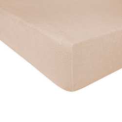 Prześcieradło frotte z gumką 018/150/160x200