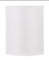 ABAŻUR DO YAN KINKIET E14