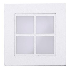 OPRAWA SCHODOWA MS-08 SR+KR G4 STALOWY Z/KR