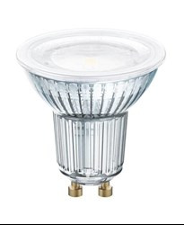 ŻARÓWKA LED GU10 6,9W 575LM 4000K PARATHOM SZKŁO OSRAM