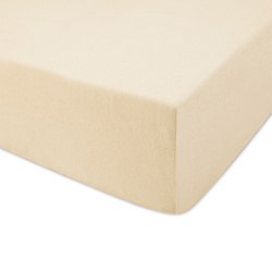 Prześcieradło jersey z gumką 047/150/160x200