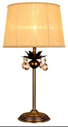 ADONIS LAMPA GABINETOWA 1X60W E27 PATYNA