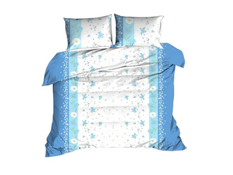 Pościel kora 1605N/160x200 KORALOVE