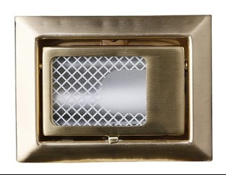 OPRAWA SCHODOWA MS-07 SG G4 SATYNA ZŁOTY