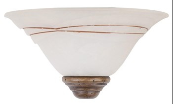 LAMPA PLAFON 130 SV. NAS. ALTEA/AG 4607-3820 1X60W E27