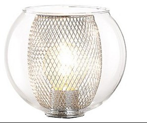 KLOSZ DO SERII DIXI / OZZO KPL. E14