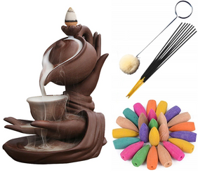 Kominek ręka Outlet