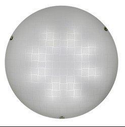VERTICO LAMPA SUFITOWA PLAFON 30 1X60W E27