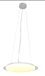 DANUA LAMPA WISZĄCA 45 18W LED