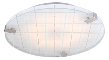 NOBLE LAMPA SUFITOWA PLAFON 40 3X50W E27