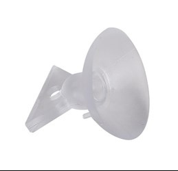 PRZYSSAWKA DO ŻARÓWEK GU10