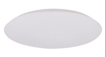 LAMPA SUFITOWA MEGA PLAFON 38 24W LED 4000K BIAŁY