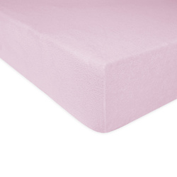 Prześcieradło frotte z gumką 016/150/160x200