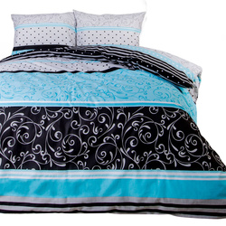 Pościel bawełniana 71478/1 160x200 COTTONLOVE (promocja)