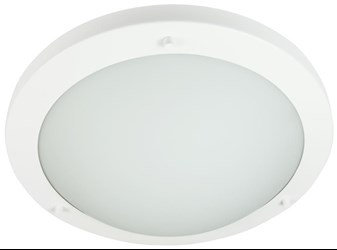 LAMPA AQUILA PLAFON 32 10W LED 6500K BIAŁY IP44