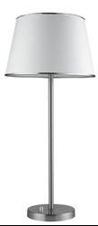 IBIS LAMPA GABINETOWA 1X40W E14 SATYNA