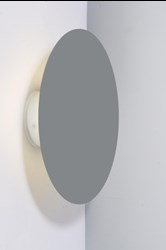 KINKIET HOLAR 250 mm 1 SZARY