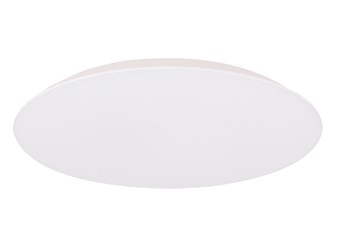 LAMPA SUFITOWA MEGA PLAFON 28 18W LED 4000K BIAŁY