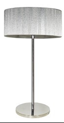 SOLO LAMPA 3X40W E14CHROM