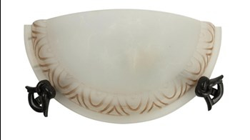 LAMPA PLAFON GIO 1X60W E27