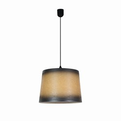 SANDY LAMPA WISZĄCA 33 1X60W E27