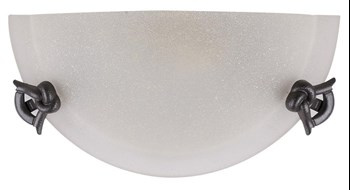 LAMPA PLAFON EVA 1X60W E27