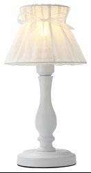 ZEFIR LAMPKA GABINETOWA 1X40W E27