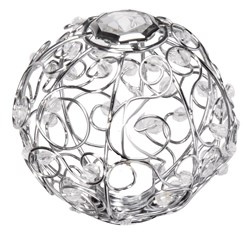 KLOSZ DO SPOTÓW COLLAR G9 Z NAKRĘTKĄ