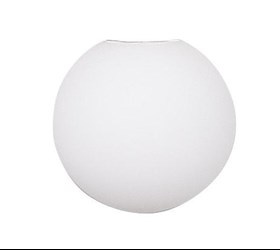 KLOSZ DO SERI KAMA MAŁY, MATI G9 12 CM