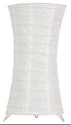 LAMPKA 119 TAI BIAŁY E14 1X40W  WYS.40