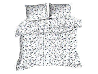 Pościel kora 1127N/160x200 KORALOVE